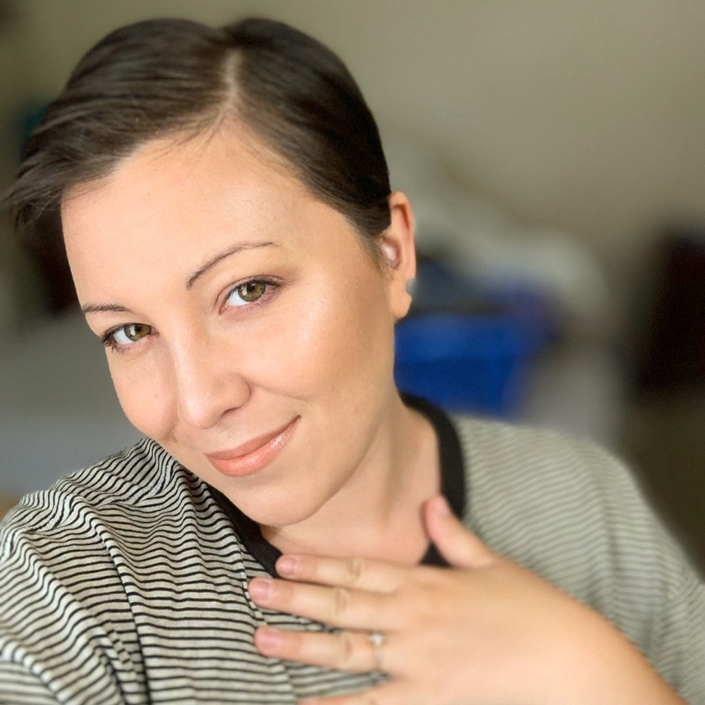 Meet your Posher, Michele
